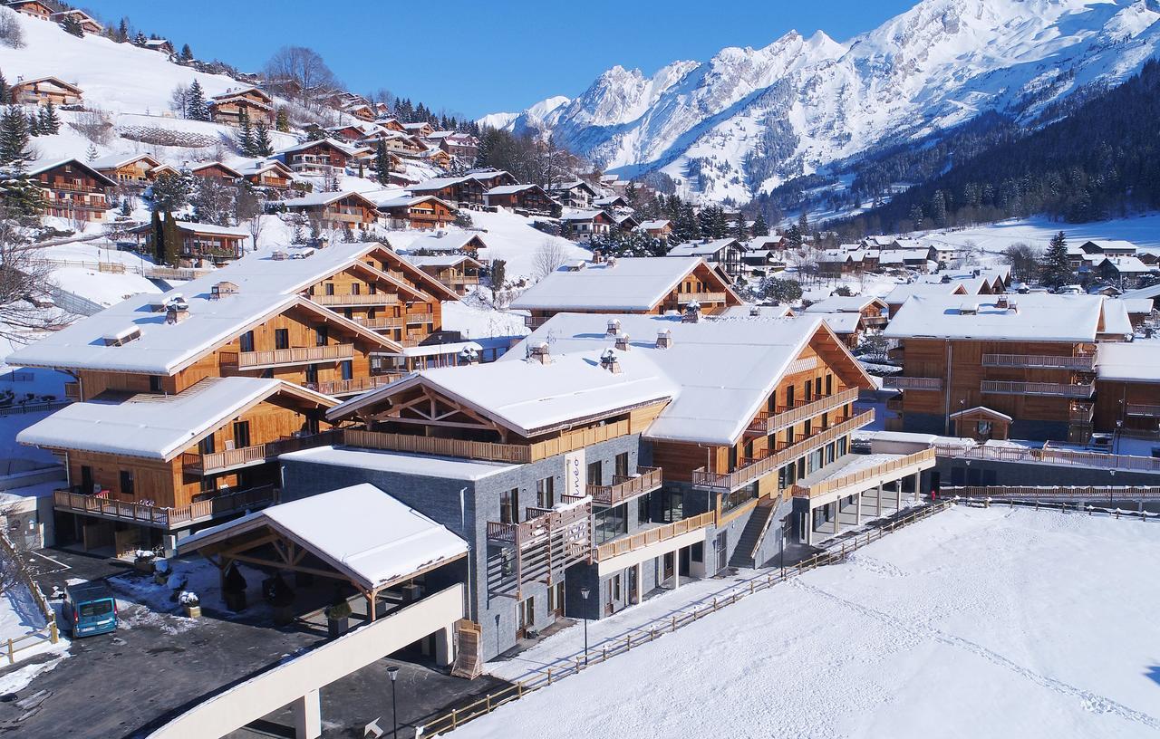 Prestige Odalys Mendi Alde Aparthotel 4*
